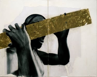 avella bagur golgoth'art copyright 2023