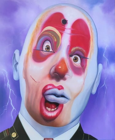 ch avella bagur Final trilogy copyright 2023