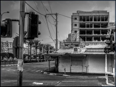 christophe avella bagur copyright 2023 israël