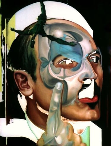 christophe avella bagur copyright adagp 2023