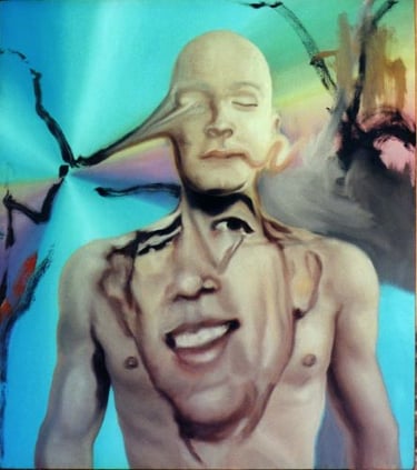 christophe avella bagur copyright adagp 2023