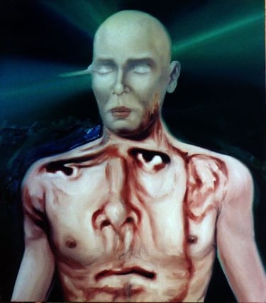 christophe avella bagur copyright adagp 2023