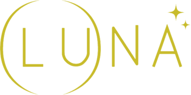 Luna kristalai logo