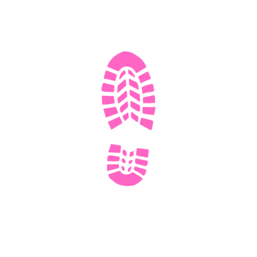 Un pas après l'autre logo