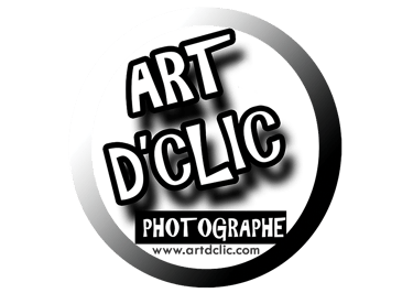 Art d'clic logo