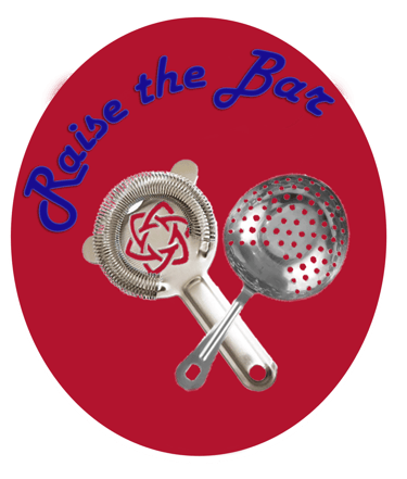 Raise The Bar logo