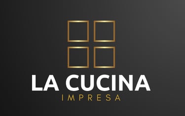 La Cucina Impresa logo