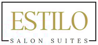 Estilo Salon Suites logo