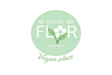 El rincon de Flor , Comida casera ,comida saludable ,comida vegana logo