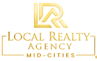 Local Realty Agency Mid-Cities logo