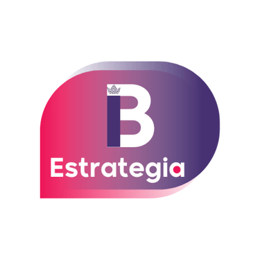 IB Estratrgia logo