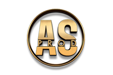 AS PROD PARIS - TAMIL WEDDING PHOTOGRAPHER VIDEOGRAPHER logo
