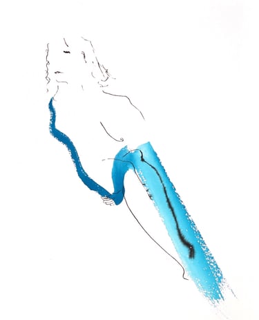 Aurélie Burette logo