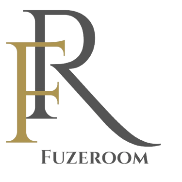 Fuze Room logo