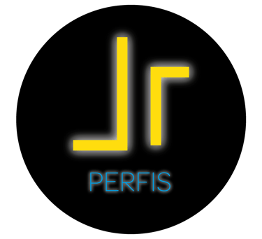 Jr Perfis logo