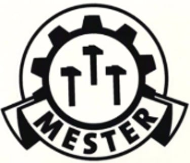 BYGGMESTER & TAKSTMANN KENNETH TVEIT AS logo