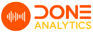Done Analytics logo