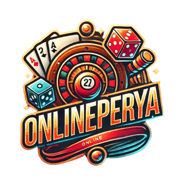 ONLINEPERYA logo