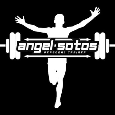 Angel Sotos  logo