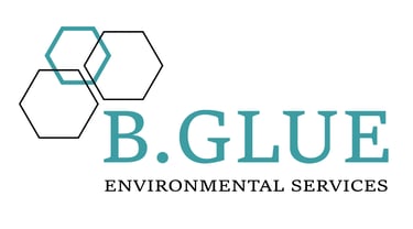 B-GLUE logo
