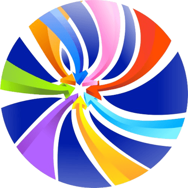 Blighty AI Brand Agency logo