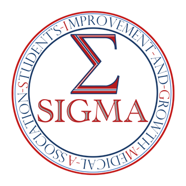 SIGMA UniCamillus logo