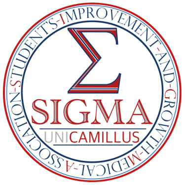 SIGMA UniCamillus logo