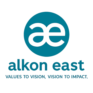 Alkon East Ltd. logo