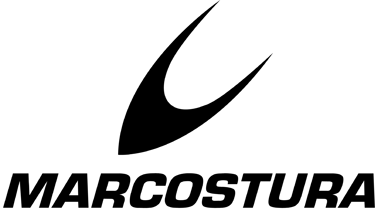 marcostura logo