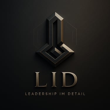 Leadership im Detail logo