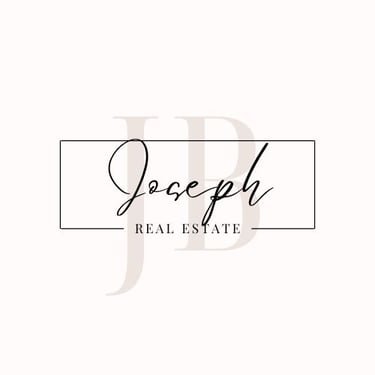 Agent Joseph Borish Knows Real Estate logo