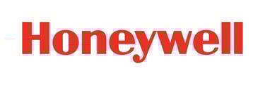 LOGO HONEYWELL