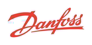 LOGO DANFOSS