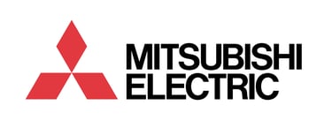 LOGO MITSUBISHI