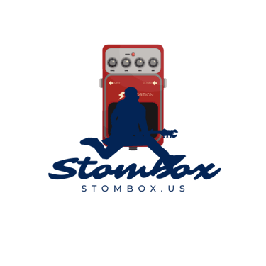 Stombox.us logo