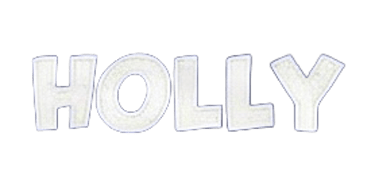 Holly Rudgi logo