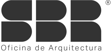 SBR | Oficina de Arquitectura logo