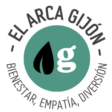 El Arca Gijón logo