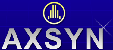 Axsyn Procurement Solutions  logo