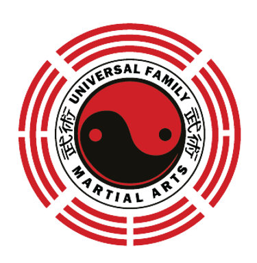 Universal Family Martial Arts logo