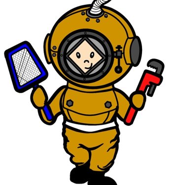Duvall Pool and Leak Detection logo