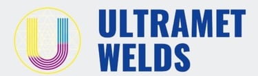 Ultramet Welds logo