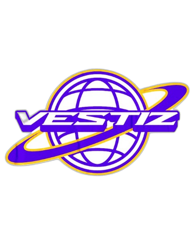 Vestiz Streetwear logo