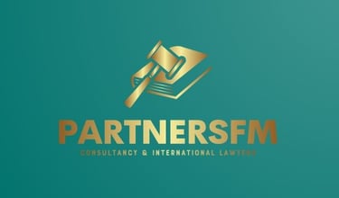 PartnersFM logo