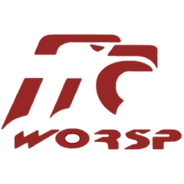 Worsp SRL logo