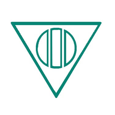 Microhydroflo watering spikes for plants logo