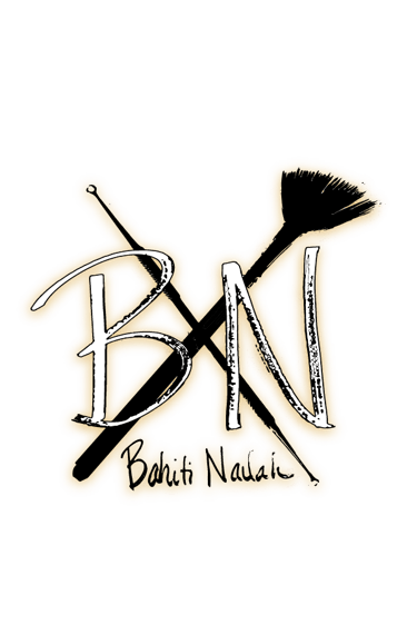 Bahiti Nailah Skincare logo