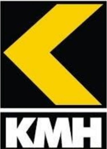 Kothari Machinery and Hardware logo