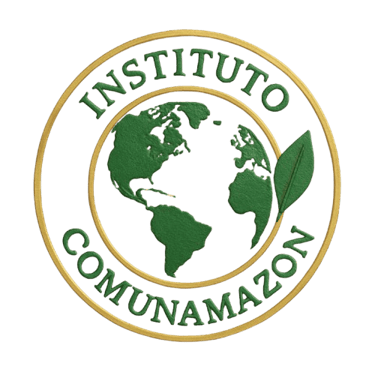 Comunamazon logo