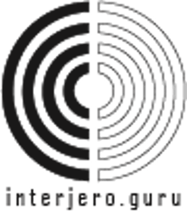 Interjero guru logo